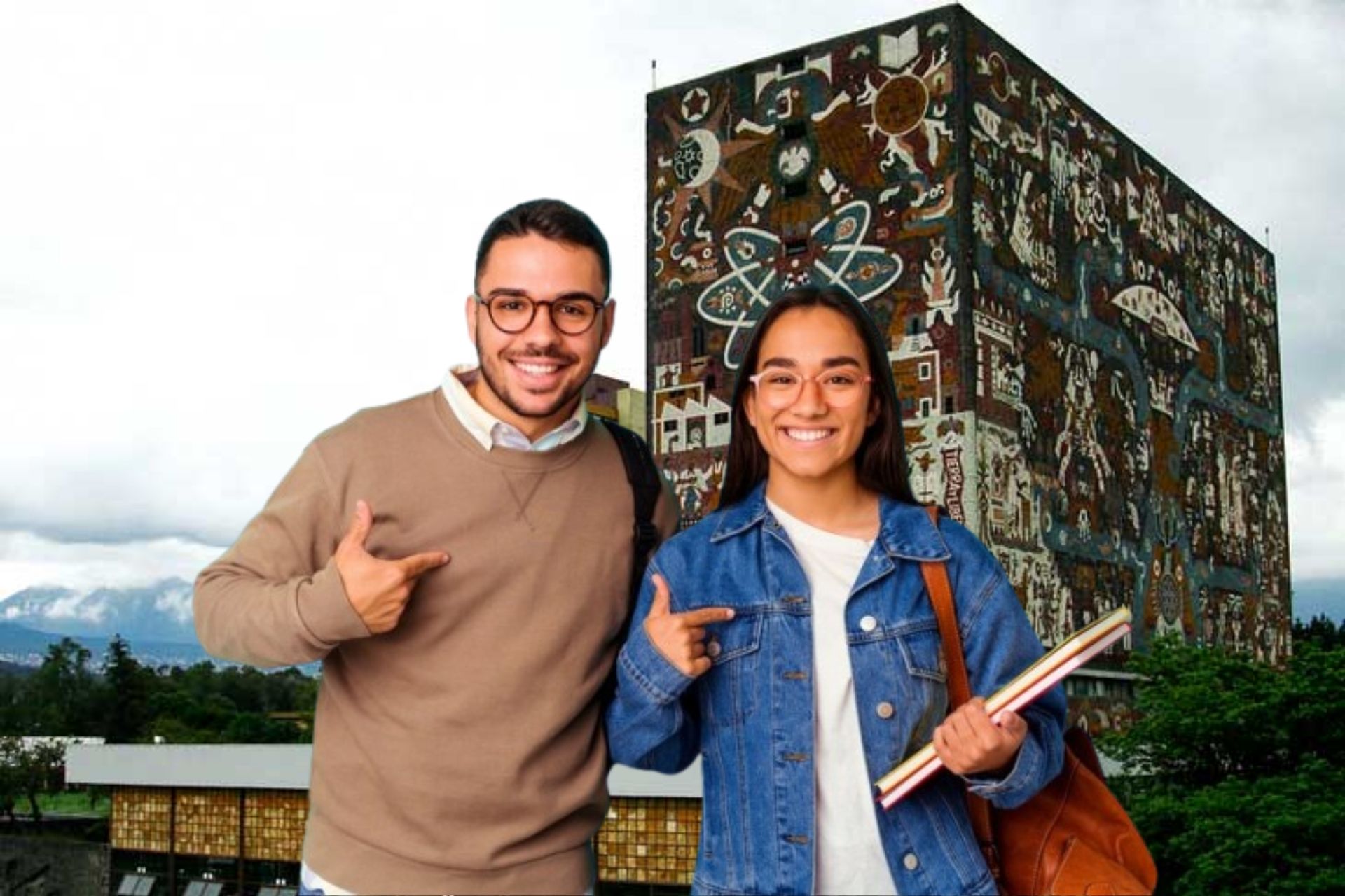 ¿Cuándo es el examen de admisión para la UNAM 2025?