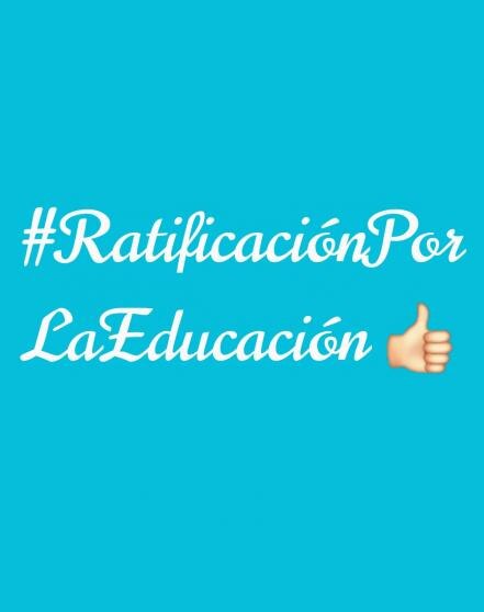Promueve SNTE en Puebla Consulta de Revocación de Mandato