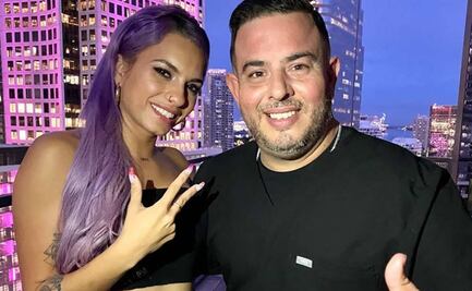 David Hernández. Especialista revela método de salud sexual