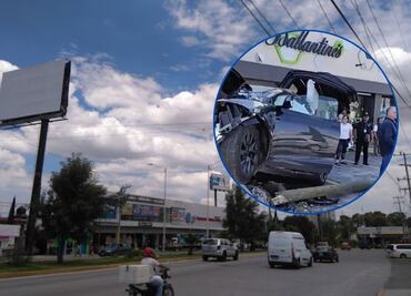 ¿Cuál es la velocidad máxima en la Calzada Zavaleta?