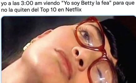 “Betty, la fea” se va de Netflix