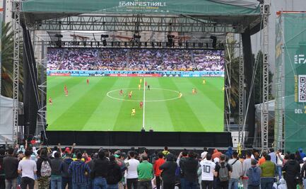 FIFA FAN FESTIVAL