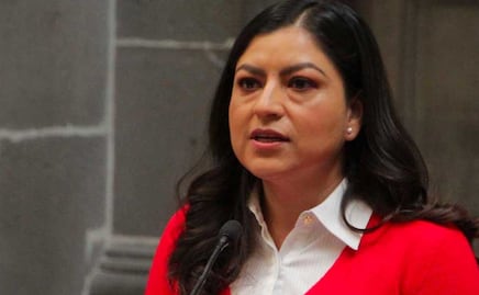 Claudia Rivera y mujeres de Morena llaman a la afiliación