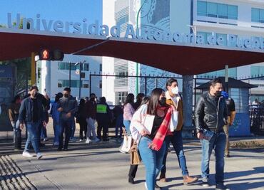 ¿Qué estudiar en la BUAP? estos son los espacios disponibles por carrera