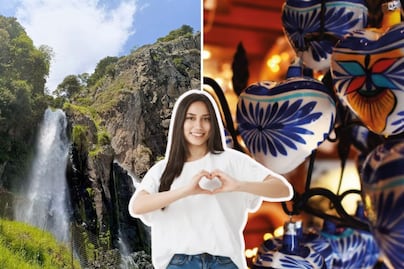 5 razones para visitar el Pueblo Mágico de las Esferas aunque no sea Navidad