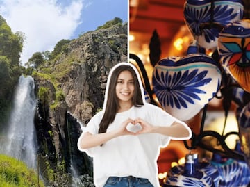 5 razones para visitar el Pueblo Mágico de las Esferas aunque no sea Navidad