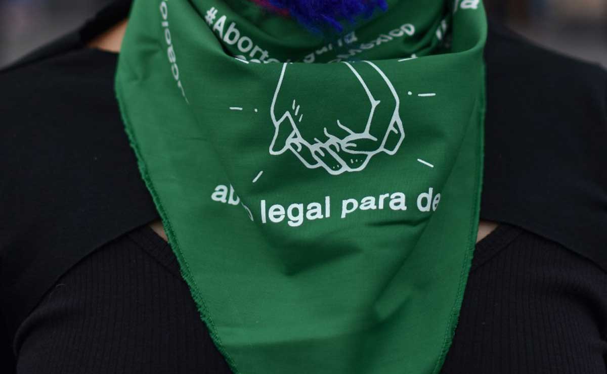Amparo ganado por activistas proaborto mete presión al Congreso