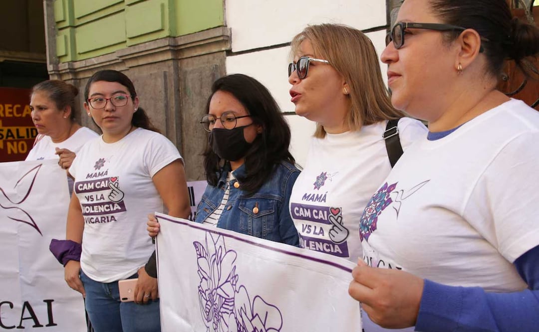 Foto: Agencia Es Imagen para El Universal Puebla