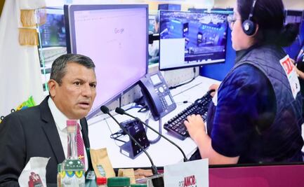 Gobierno estatal cierra el paso a la impunidad con las fuerzas armadas