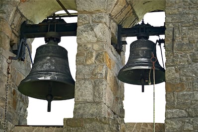 Vaniloquio 2022. El programa del Concierto de Campanas y espectáculo de pirotecnia en Cholula