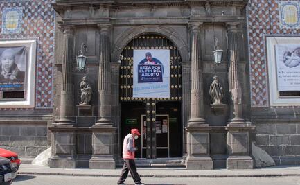 IGLESIA PROTESTA CONTRA EL ABORTO