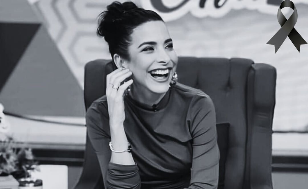 Verónica Toussaint falleció este 16 de mayo tras una dura batalla contra el cáncer de mama | Foto: Portada Canvas