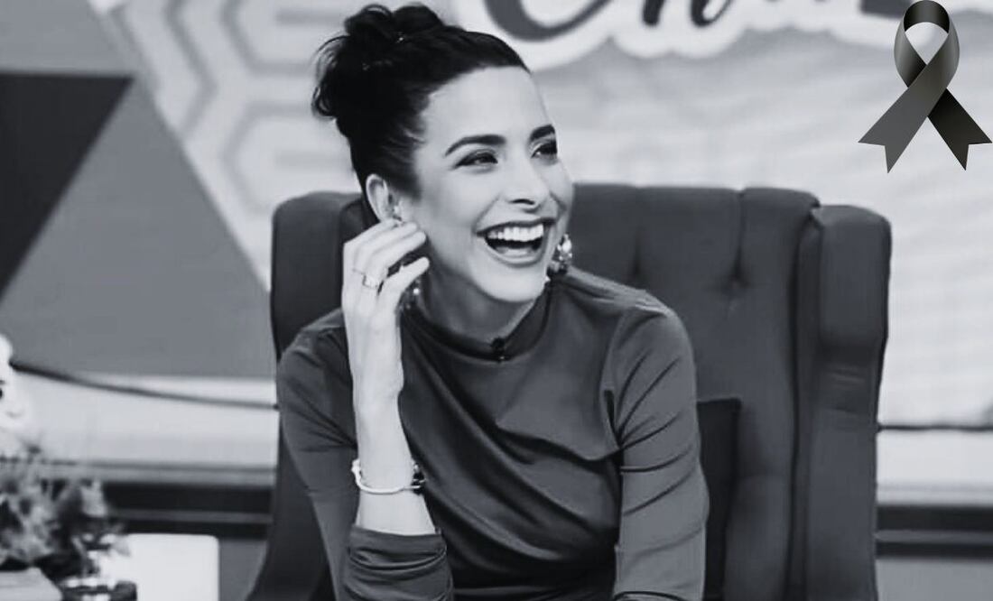 Verónica Toussaint falleció este 16 de mayo tras una dura batalla contra el cáncer de mama | Foto: Portada Canvas