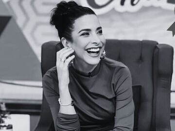 Verónica Toussaint: ¿Cómo fue su batalla contra el cáncer de mama?