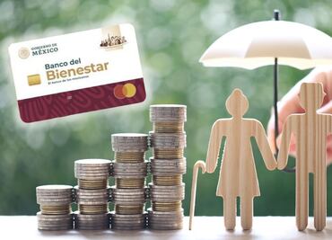 Cómo incrementar y hacer que rinda la Pensión Bienestar 2025