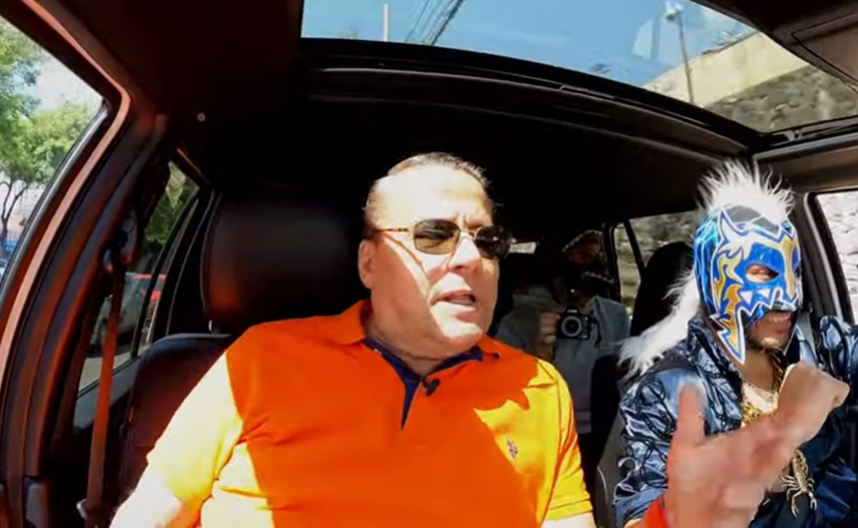 Alfredo Adame se sube al carro del Escorpión y reparte mentadas a Bozo, "Platanito" y Chumel