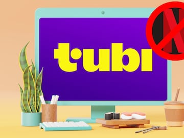 Cómo usar Tubi TV, la plataforma de streaming gratis que compite con Netflix