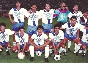 Tras campeonato del Atlas, ¿Puebla es el equipo con la sequía más larga de campeonatos?
