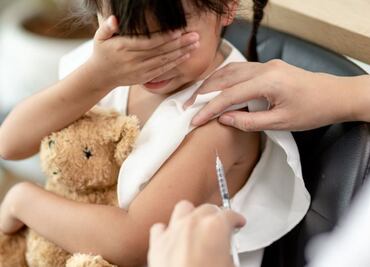 ¿Qué es estado de postración y comorbilidad? Las dudas sobre la vacuna Covid para niños