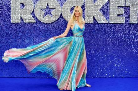 Shakira, Miguel Bosé y Claudia Schiffer se suman a la lista de famosos en los Pandora Papers