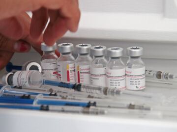 Investigan si existe presencia de la variante Delta en Puebla