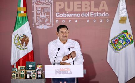 San José Chiapa referente nacional con polo de economía circular, detonará desarrollo