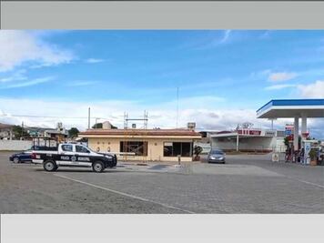 Asesinan de un balazo a custodio de empresa de valores en Libres