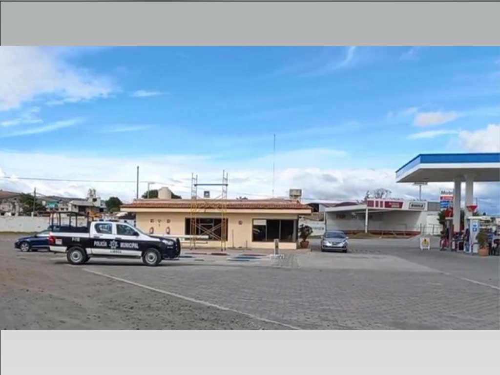 Asesinan de un balazo a custodio de empresa de valores en Libres