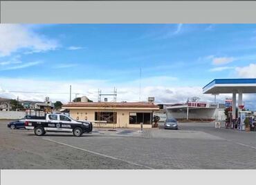 Asesinan de un balazo a custodio de empresa de valores en Libres