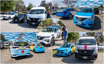 Tras 12 años de abandono, avanza modernización del transporte público en Puebla