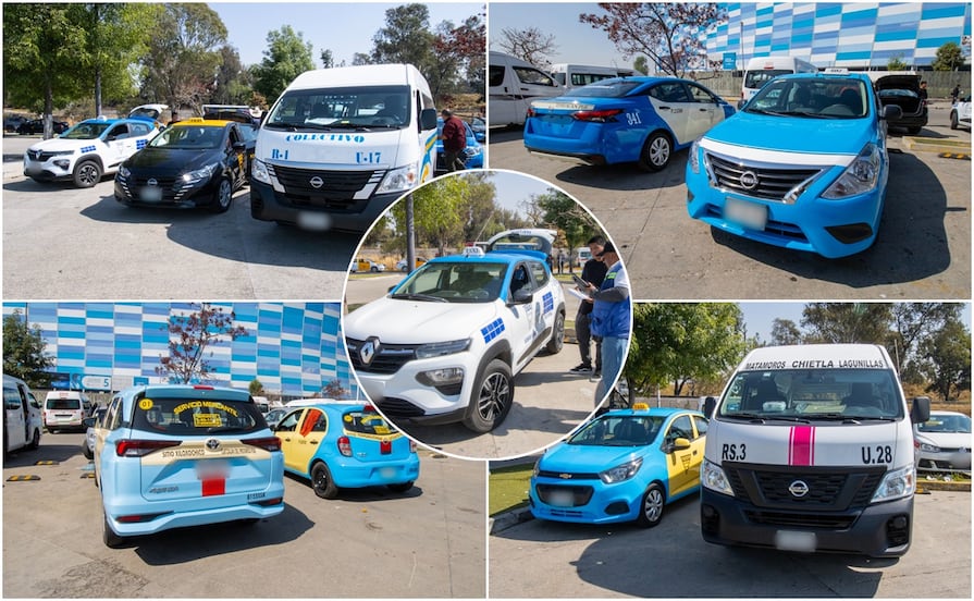 Tras 12 años de abandono, avanza modernización del transporte público en Puebla