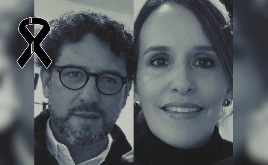 Homicidio de Karina y Alexandro no quedará impune: Gobierno de Puebla