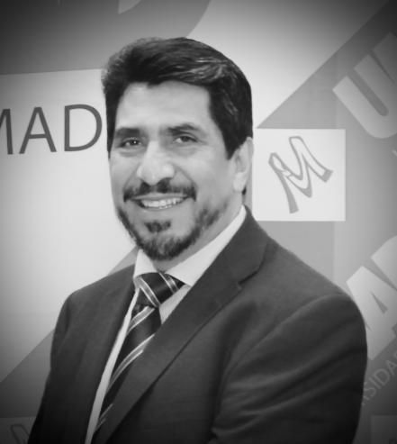 Conflicto en la UDLAP empaña la educación en Puebla: UMAD