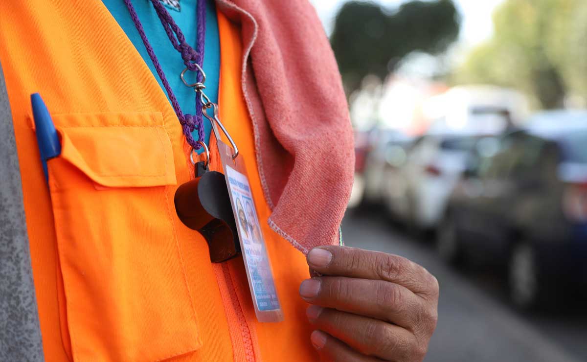 Prohibirán franeleros para la Feria de Puebla 2022