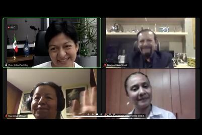 Promueven en la BUAP la preservación del medio ambiente