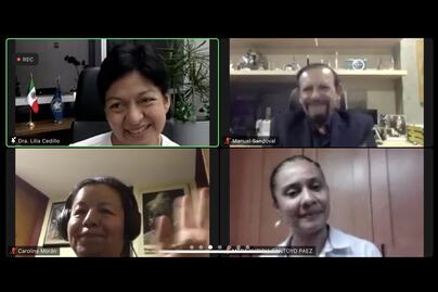 Promueven en la BUAP la preservación del medio ambiente