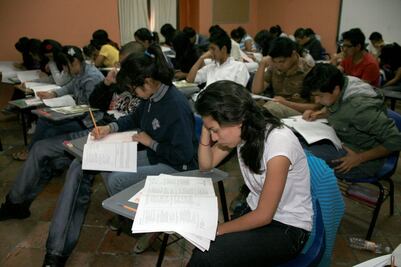  ¿No sabes qué estudiar? la BUAP oferta carreras de reciente creación