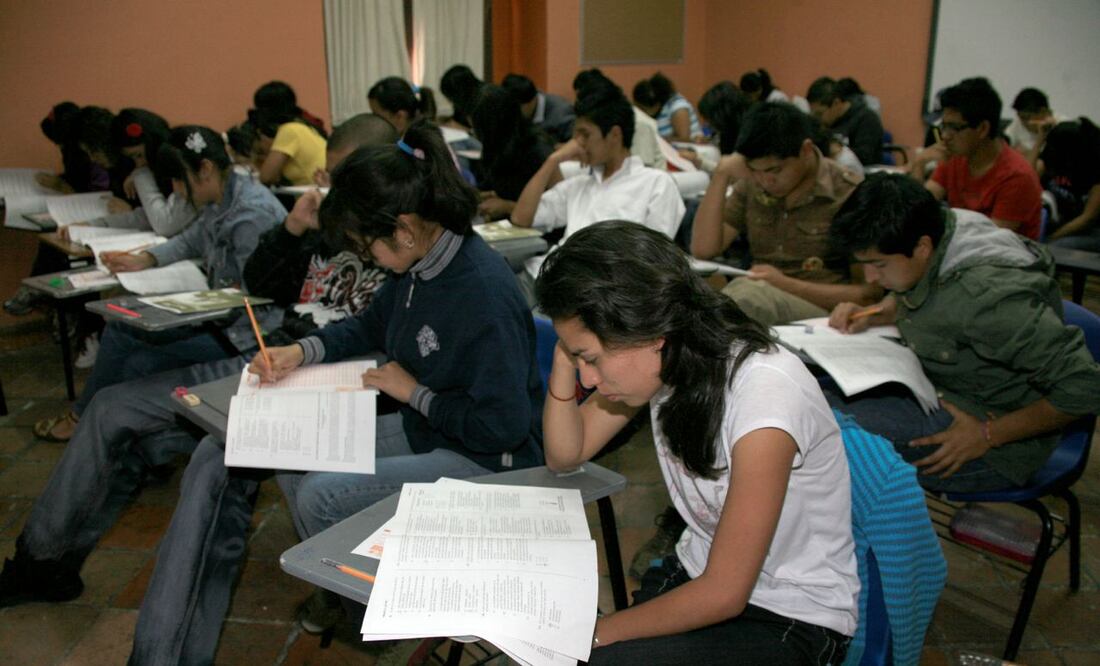 FOTO: Agencia Es Imagen para El Universal Puebla