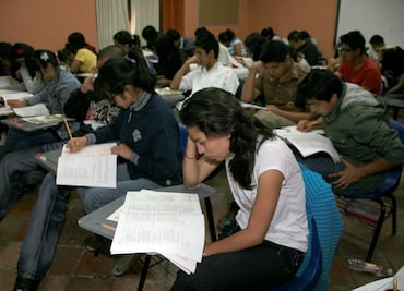 ¿No sabes qué estudiar? la BUAP oferta carreras de reciente creación
