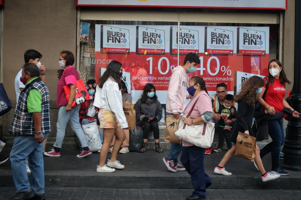 Las promociones se extenderán del 18 al 21 de noviembre. Foto: Cuartoscuro