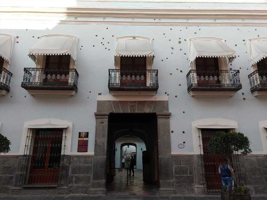 Foto: Cultura Puebla