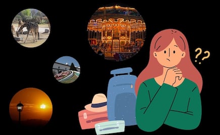 Destinos turísticos en Puebla ideales para las vacaciones de Navidad