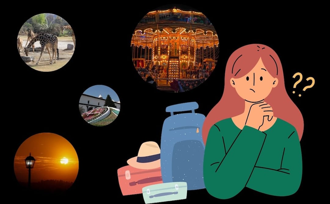 En Puebla hay 4 destinos que te sorprenderán esta Navidad | Foto: EsImagen