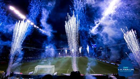 ¿Cuándo se jugará el Puebla VS León?