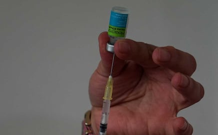 Habrá vacunación universal para menores en Jornada Nacional de Salud en Puebla