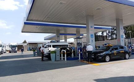 Fracasa plan para convertir autos a gas natural y etanol en Puebla