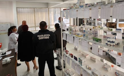 Continúa gobierno estatal supervisión a Centros Penitenciarios de Puebla