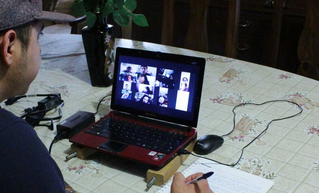 Foto: Agencia Es Imagen para El Universal Puebla