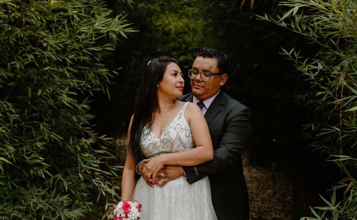 Los mejores sets de foto para tu boda en Puebla
