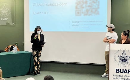 Meta ofrece pasantías a estudiantes de la BUAP